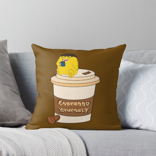 Item preview, Espresso yourself designed and sold by captains-pride.