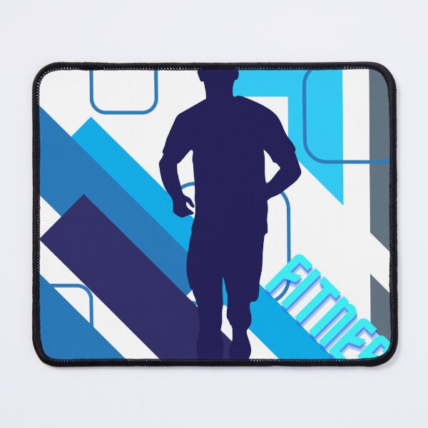 Item preview, Fitness, running, jogging designed and sold by Abelievingheart.