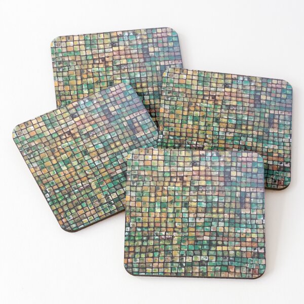 Item preview, Color Quadratic formula designed and sold by StudioViArt.