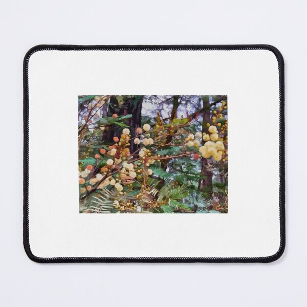 Item preview, Wild flora - Munnar designed and sold by KalpisCreations.