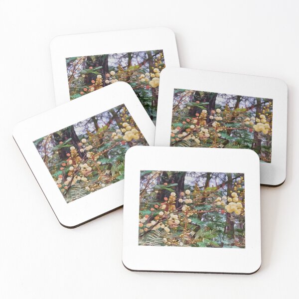 Item preview, Wild flora - Munnar designed and sold by KalpisCreations.