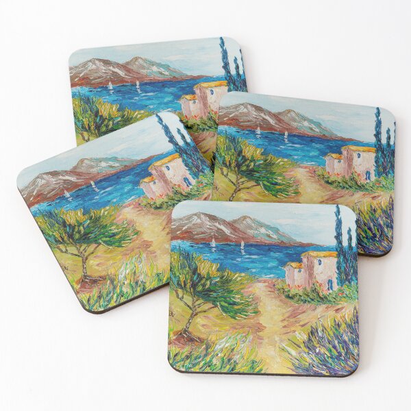 Item preview, Quiet place of dreams  designed and sold by VladArt House.