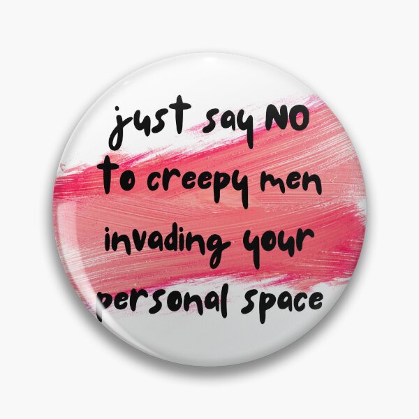 Item preview, Just say NO designed and sold by AmazingAmanda42.