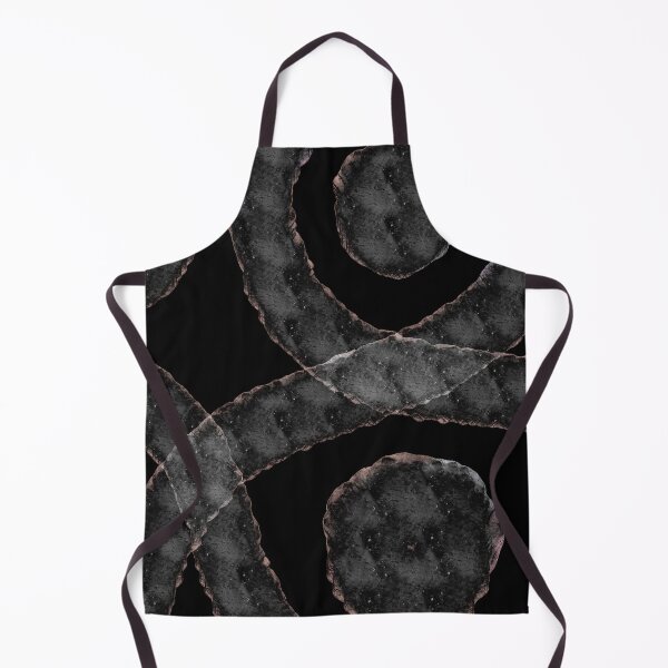 Item preview, Microscopic Abstract Patterns - Peachy designed and sold by Enchantedbox.