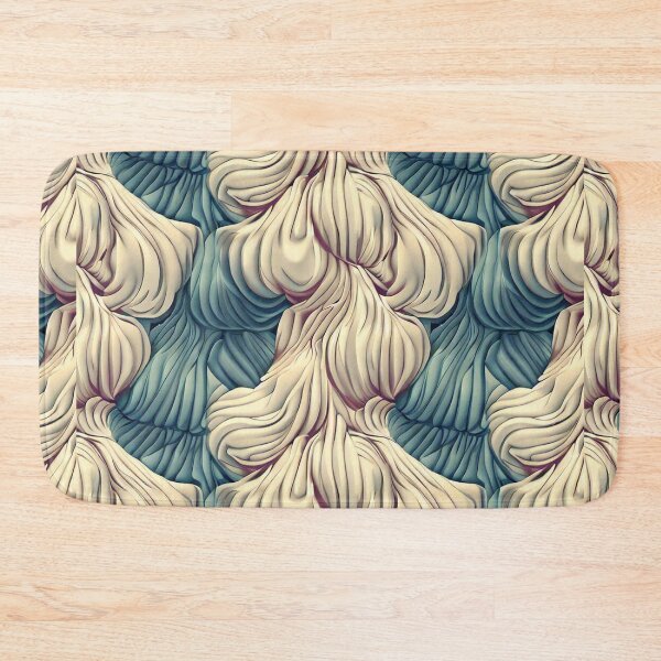 Item preview, Shirred Elegance: Textured Pleats with Grace designed and sold by communedesigns.
