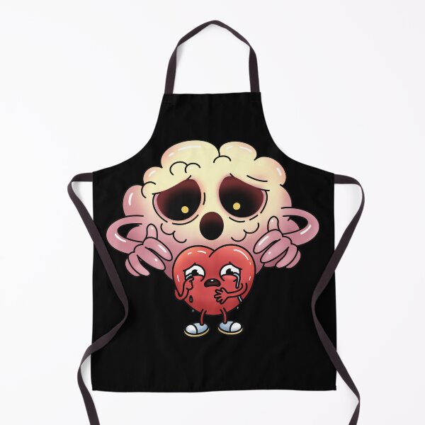 Item preview, Don't think too much until you can't follow your heart. designed and sold by Pixcass.