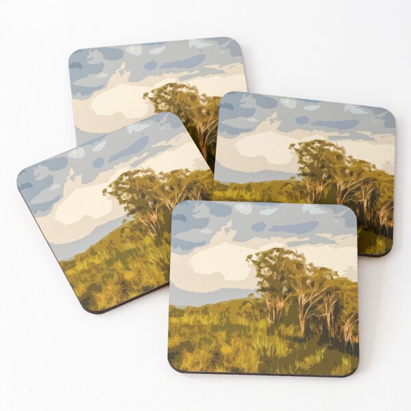 Item preview, Casuarina Countryside designed and sold by Sbomber73.