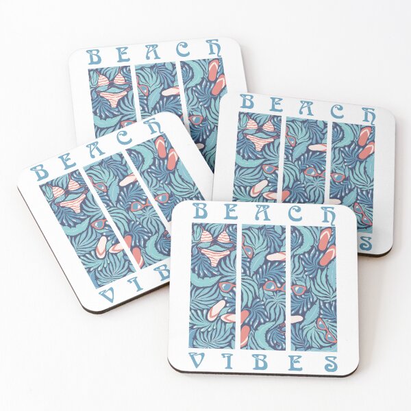 Item preview, Beach Vibes designed and sold by DarianaArt.