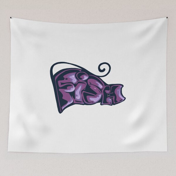 Item preview, Graffiti Cat designed and sold by TomiAx.