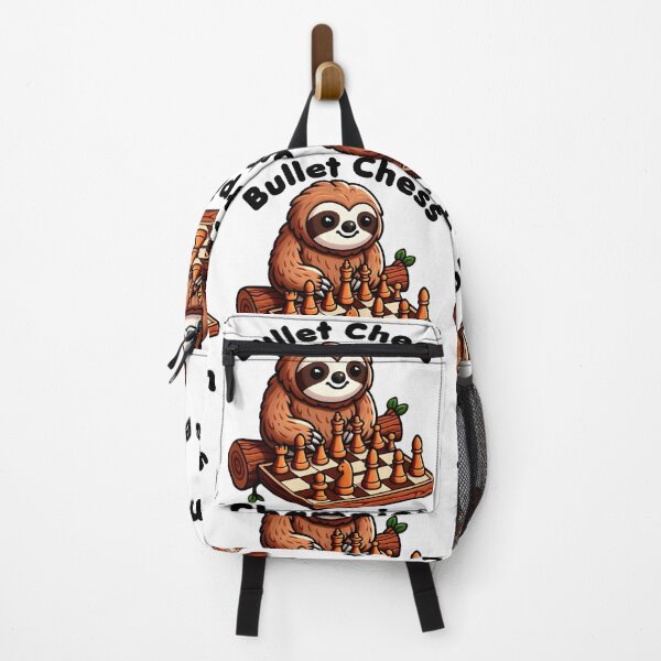 Item preview, Sloth Chess designed and sold by chesstopia.