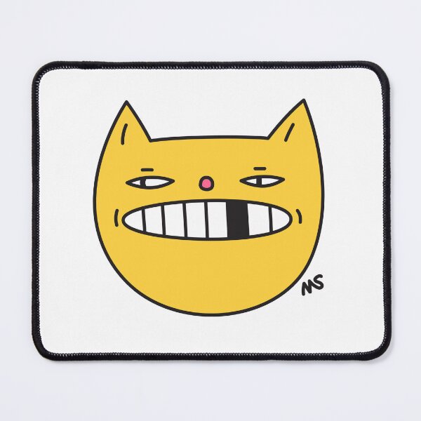 Item preview, Skeptical Cat designed and sold by Natasha Spivak.