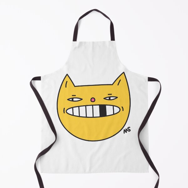 Item preview, Skeptical Cat designed and sold by Natasha Spivak.