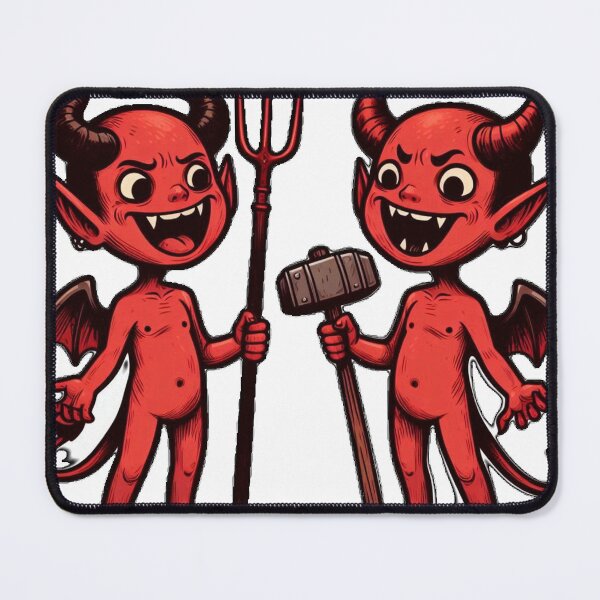 Item preview, Small Devils designed and sold by RaF71PrO.