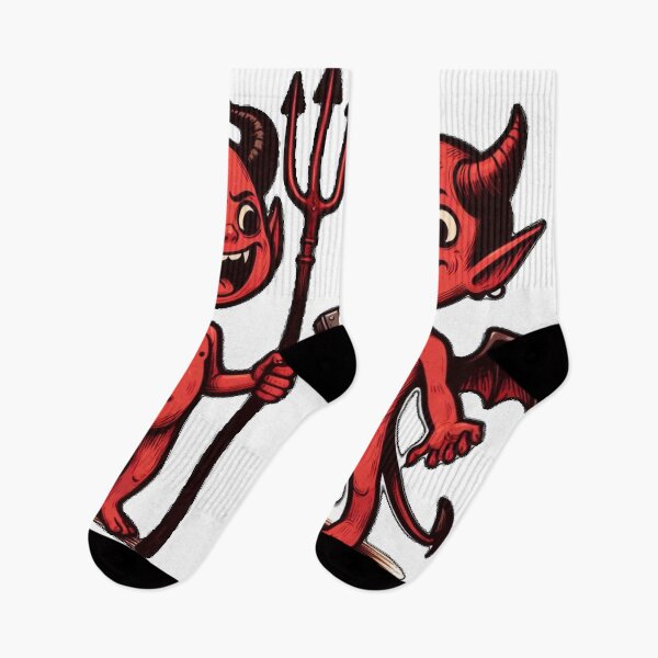 Item preview, Small Devils designed and sold by RaF71PrO.
