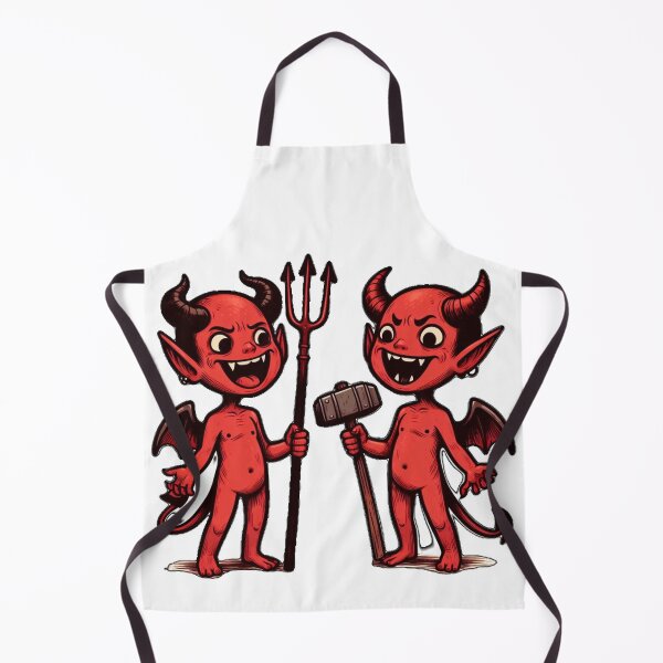 Item preview, Small Devils designed and sold by RaF71PrO.