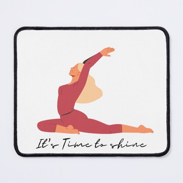 Item preview, Yoga designed and sold by Gemy06.