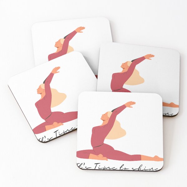 Item preview, Yoga  designed and sold by Gemy06.