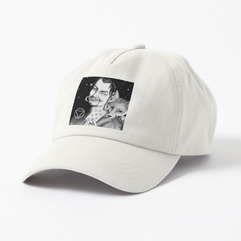 Item preview, Dad Hat designed and sold by CaryadArtwork.