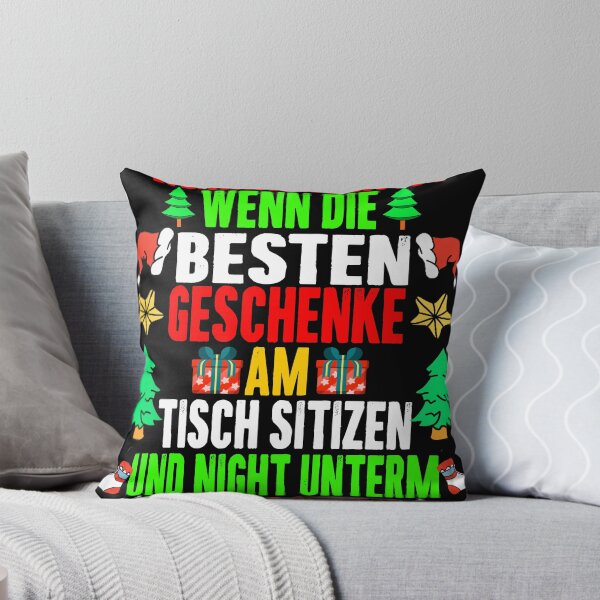 Item preview, Weihnachten ist wenn die Merry christmas 2024 Christmas time designed and sold by BASKF.
