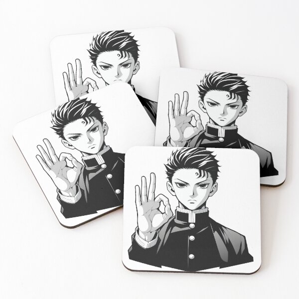 Item preview, The Stoic Prodigy designed and sold by Pixel-Lift.