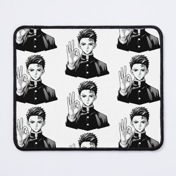 Item preview, The Stoic Prodigy designed and sold by Pixel-Lift.