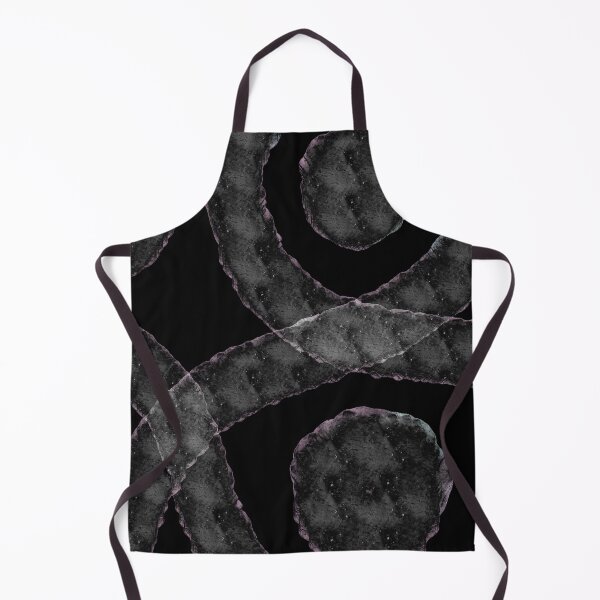 Item preview, Microscopic Abstract Patterns – Pink designed and sold by Enchantedbox.