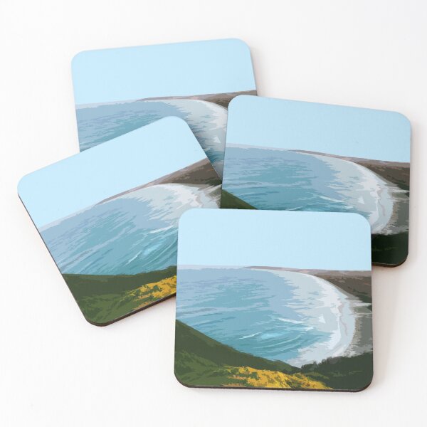 Item preview, Tallow Beach designed and sold by Sbomber73.
