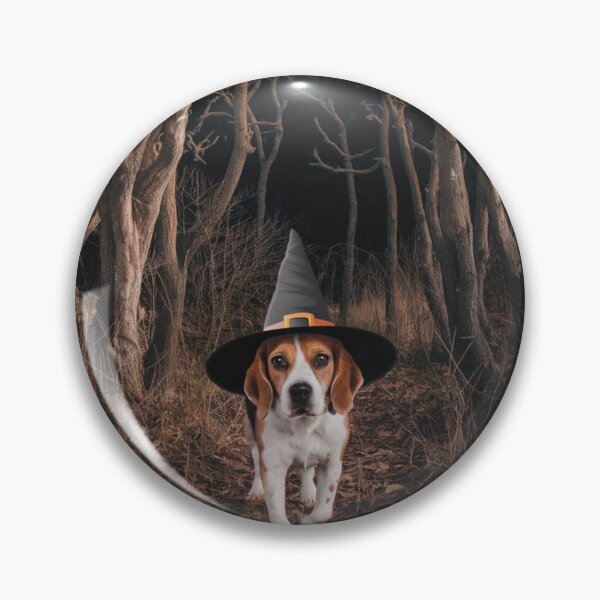 Item preview, Halloween Beagle Delight designed and sold by NeatThingLover.