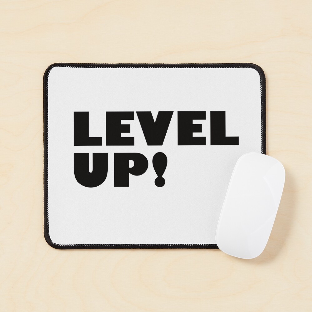Item preview, Mouse Pad designed and sold by WishTH.