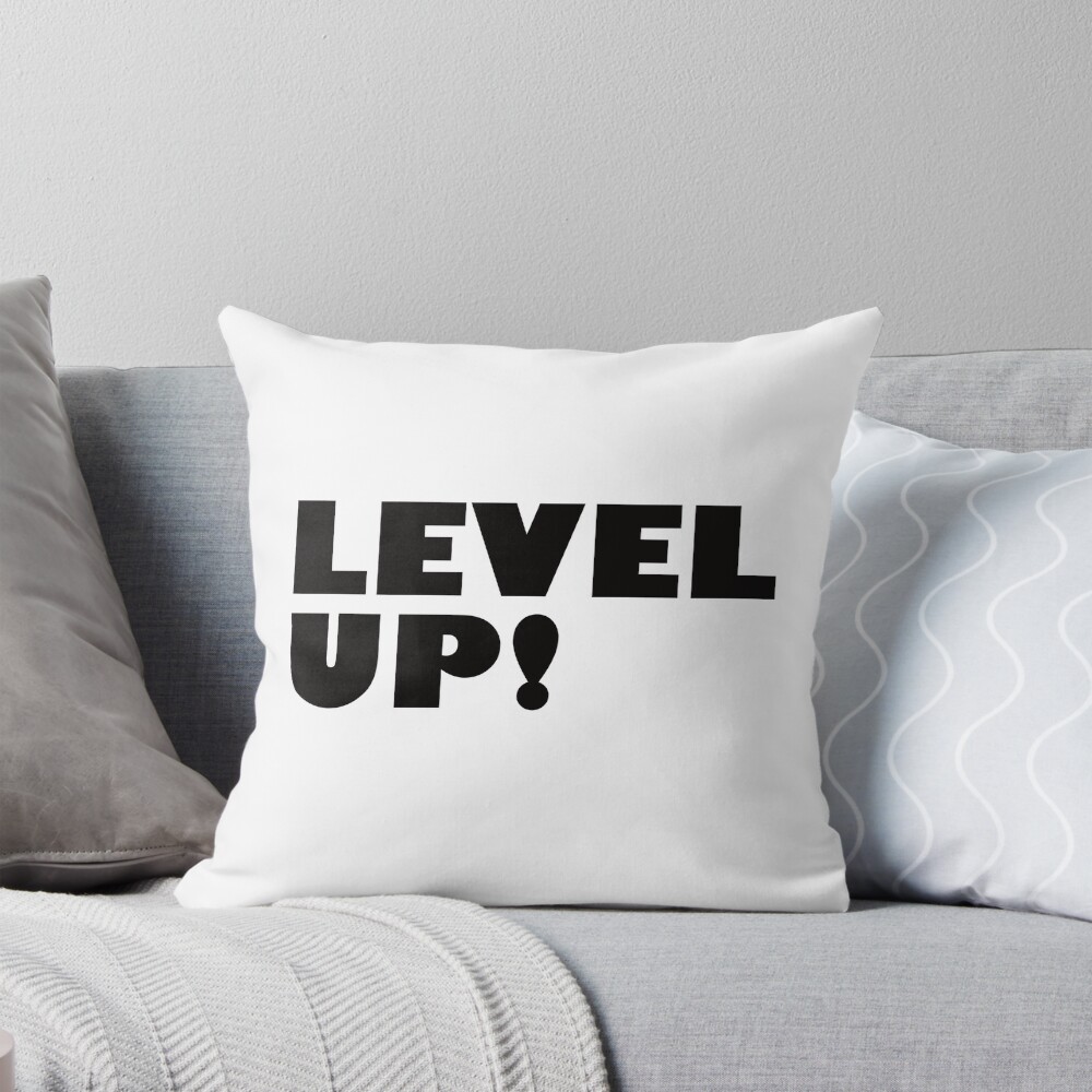 Item preview, Throw Pillow designed and sold by WishTH.