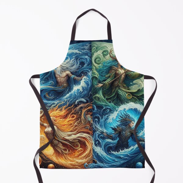 Item preview, The Elements designed and sold by RaF71PrO.