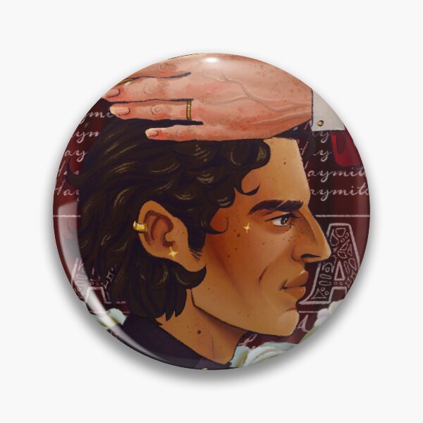 Item preview, Victory Haymitch designed and sold by Charlunday.