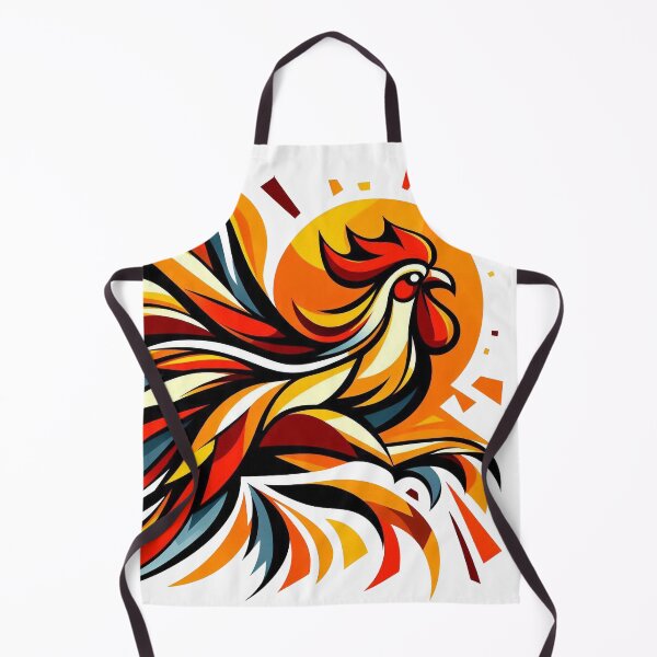 Item preview, Rooster and Sun designed and sold by Tuaklom.
