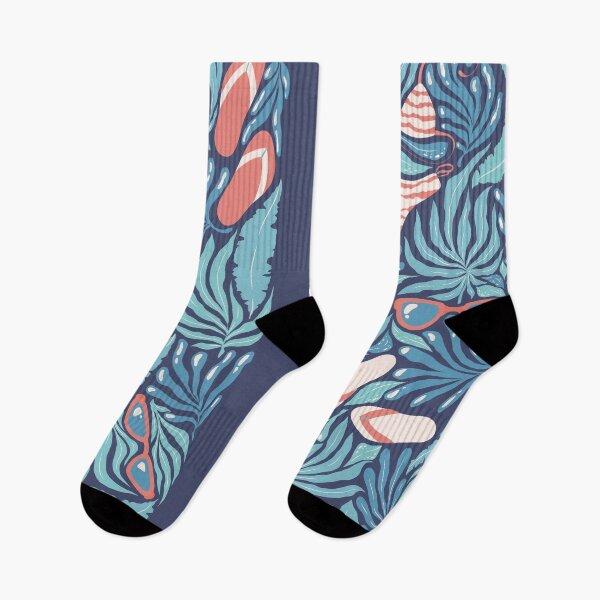 Item preview, Beach Vibes designed and sold by DarianaArt.