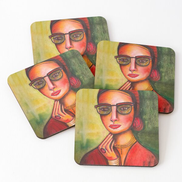 Item preview, Carla, The Dreamweaver of Spain designed and sold by KatAllibe.