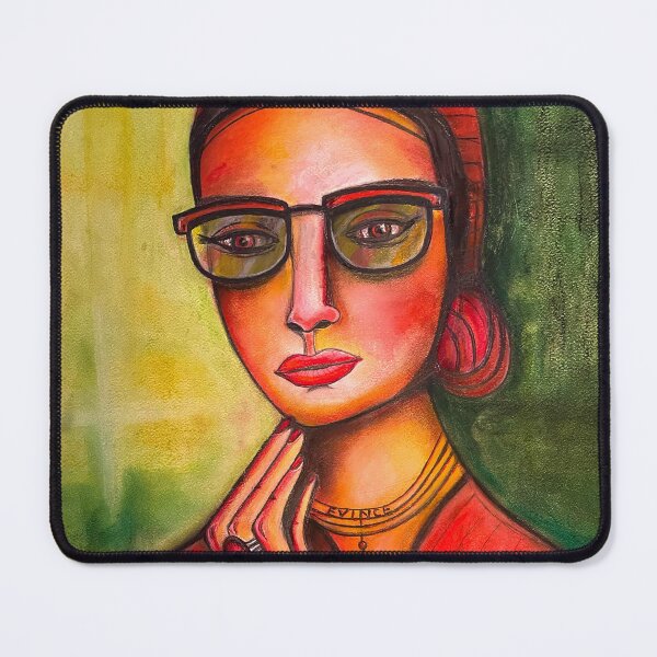 Item preview, Carla, The Dreamweaver of Spain designed and sold by KatAllibe.