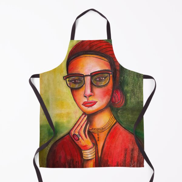 Item preview, Carla, The Dreamweaver of Spain designed and sold by KatAllibe.