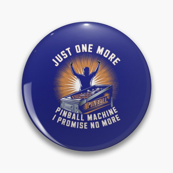 Item preview, Pinball Classic  designed and sold by RareTshirtStore.