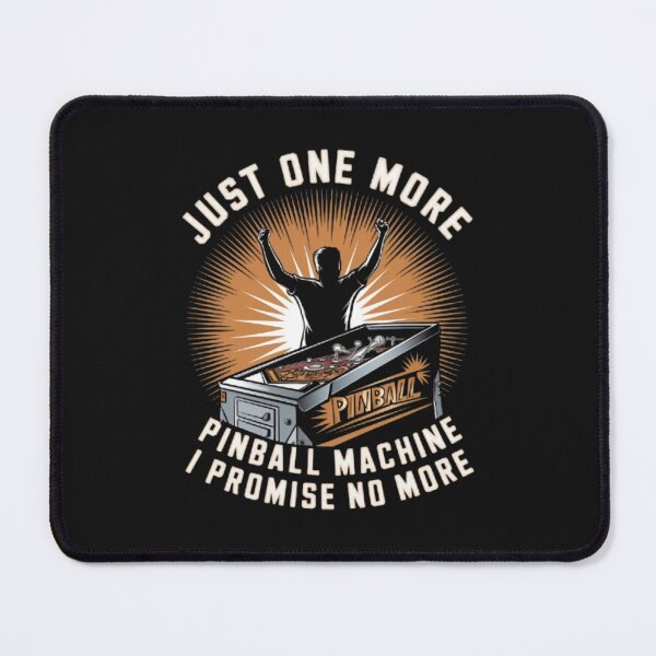 Item preview, Pinball Classic designed and sold by RareTshirtStore.