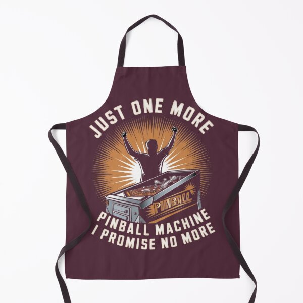 Item preview, Pinball Classic designed and sold by RareTshirtStore.