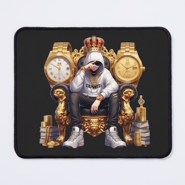 Item preview, Golden Empire Style designed and sold by Indoni.