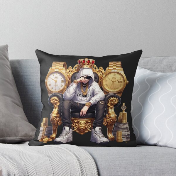 Item preview, Golden Empire Style designed and sold by Indoni.
