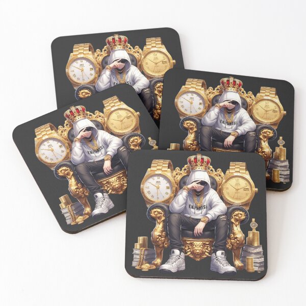 Item preview, Golden Empire Style designed and sold by Indoni.