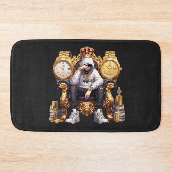 Item preview, Golden Empire Style designed and sold by Indoni.
