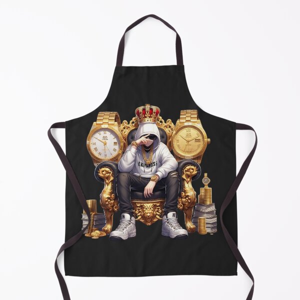 Item preview, Golden Empire Style designed and sold by Indoni.