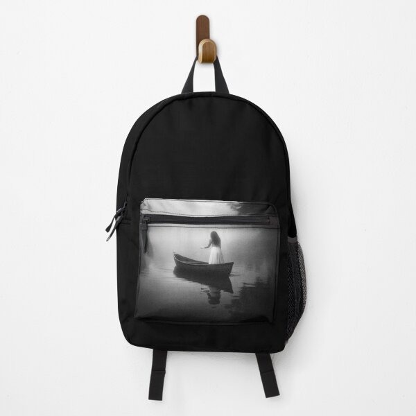 Item preview, The Lone Voyager designed and sold by View From The Grave.
