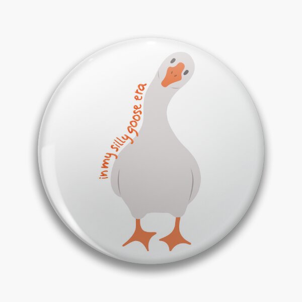 Artikelvorschau, In meiner Silly Goose Ära entworfen und verkauft von LyndaNoel Design.