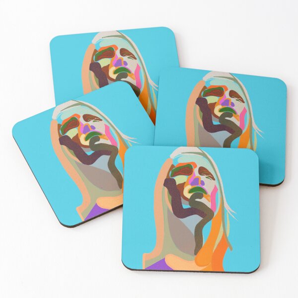 Item preview, ARTISTIC FACE designed and sold by Muse-Mosaic.
