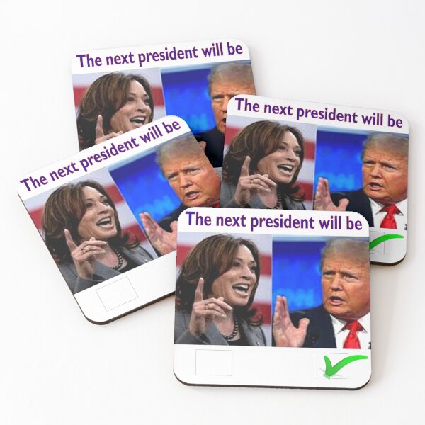 Item preview, Election choice USA 2024 designed and sold by Cricket75.
