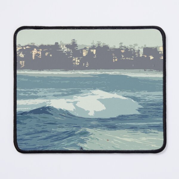 Item preview, Freshie Surfers designed and sold by Sbomber73.